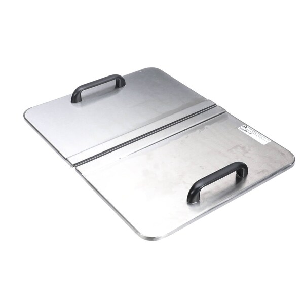 Atlas Metal Wb- Wsb Lid, #S81854-00 S81854-00 - main